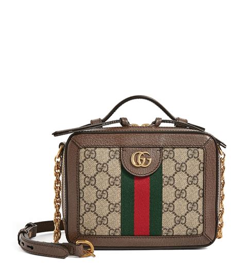 gucci harrods bags|Gucci handbags UK online.